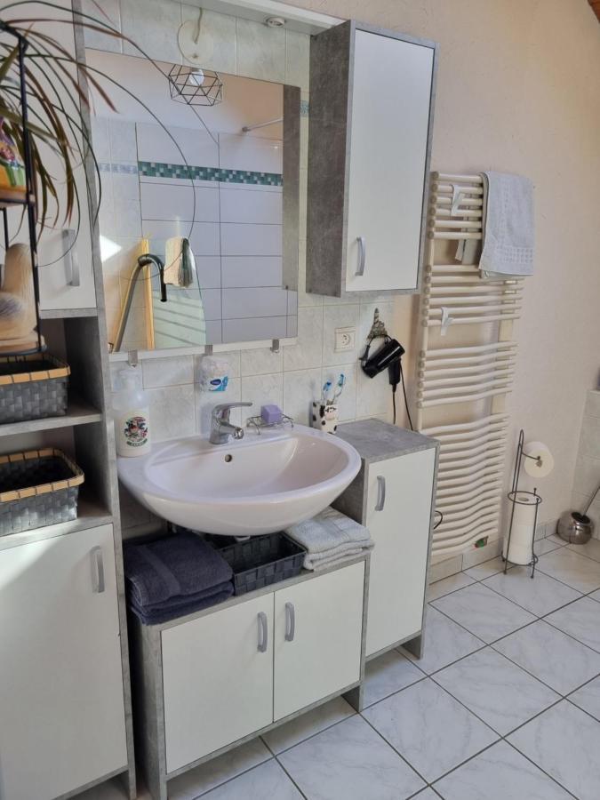 Comme A La Maison, Chambres Au Calme Verrens-Arvey Zewnętrze zdjęcie